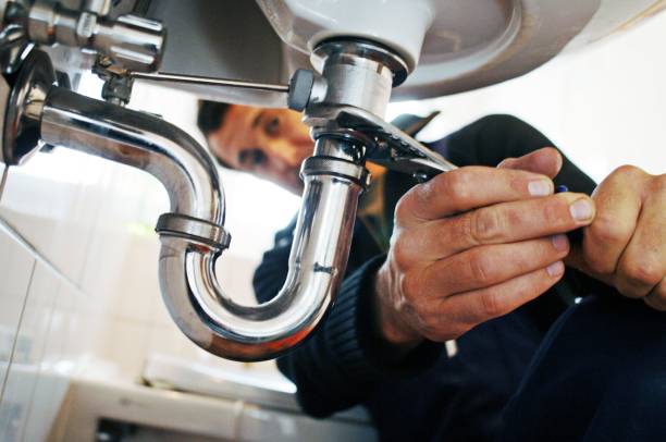 Reliable New Madrid, MO Plumbing Solutions