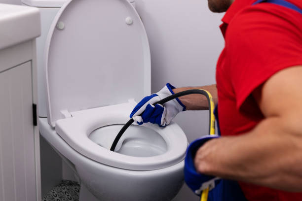 Best Local Plumber Services  in New Madrid, MO