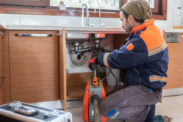 Best Same-Day Plumbing Service  in New Madrid, MO