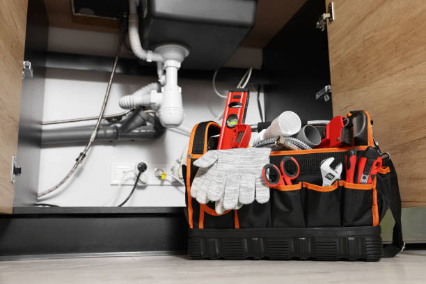 Best Plumbing Repair Near Me  in New Madrid, MO