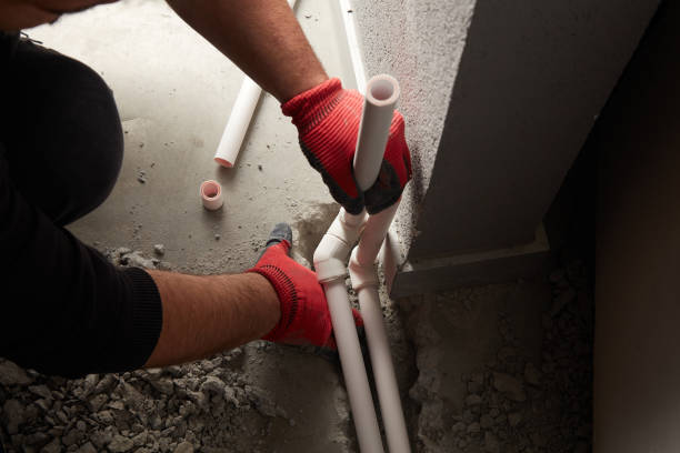 Best Residential Plumbing Services  in New Madrid, MO