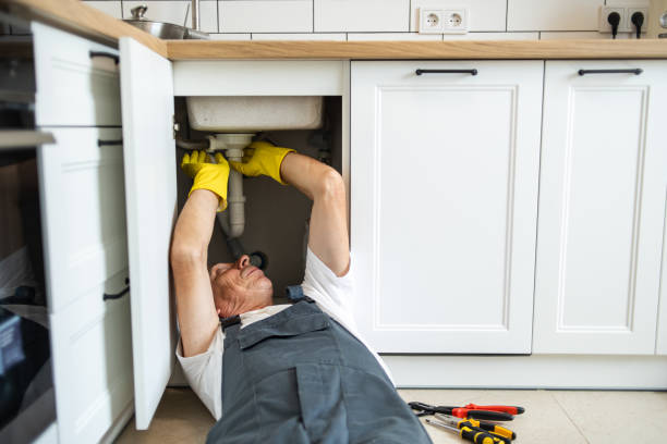 Best Emergency Plumber  in New Madrid, MO