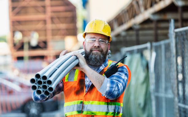 Best Commercial Plumbing Services  in New Madrid, MO
