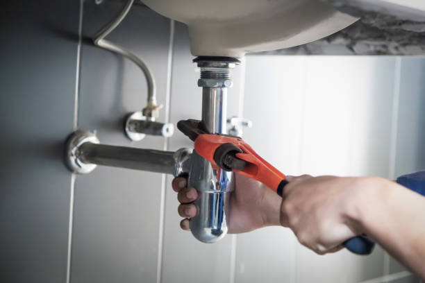 Best Shower Repair Services  in New Madrid, MO