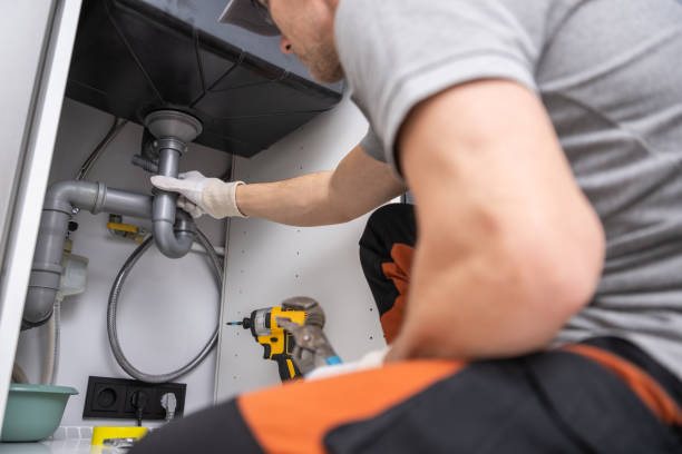 Best Plumbing Services Near Me  in New Madrid, MO